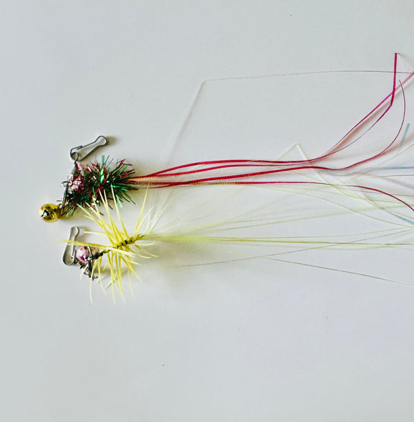 Glittering Bug Wand Attachment