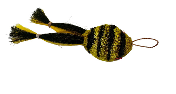 Frog Wand Attachment Yellow