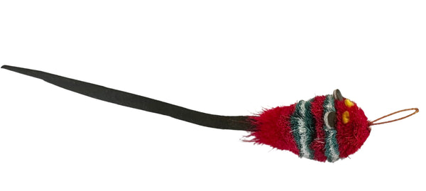 Mini Mouse Red Wand Attachment