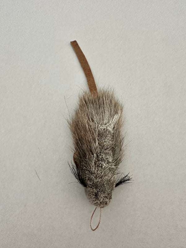 Hairy Rat Wand Attachment