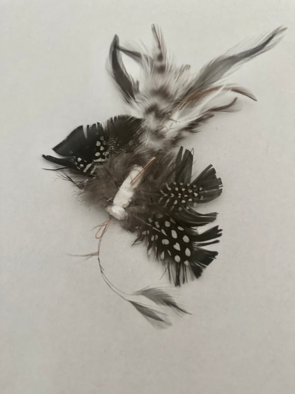 Moster Moth Wand attachment