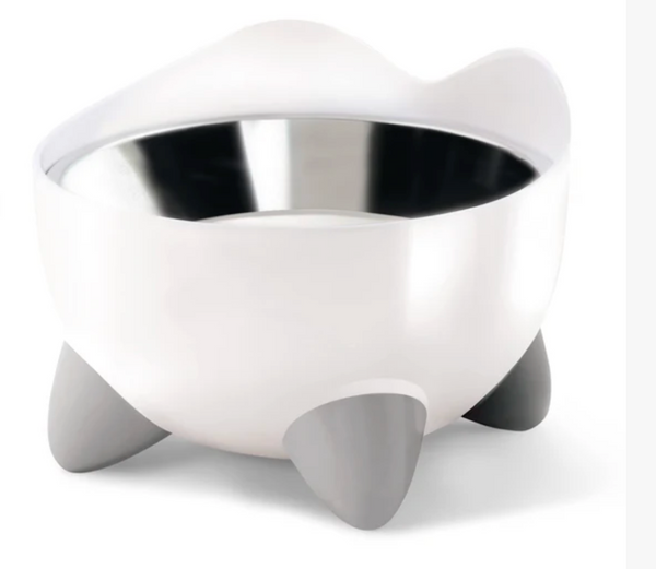 Catit PIXI Elevated Feeding Dish