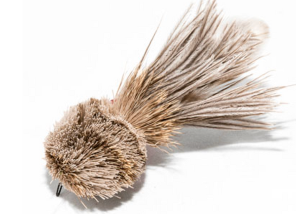 Cat Lures Feather Bomb