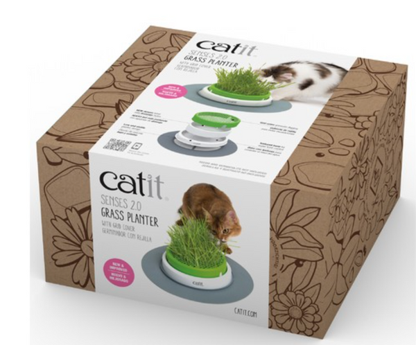 Catit 2.0 Senses Grass Planter