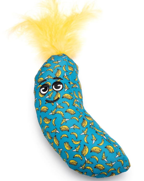 Go Bannas by Dog Worthy