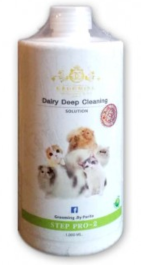 Parita Pro Care Deep CleanStep 2 1 Litre