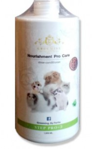 Parita Pro Care Conditioner 1 Litre step 3