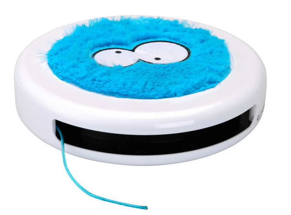 The "Coockoo Sling 360 Cat Activity Toy"