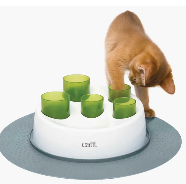 Catit Cat Toys Sense 2.0 Food Digger