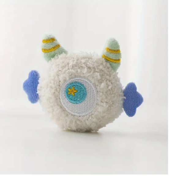 Cartoon Cat Plush Soft Toy