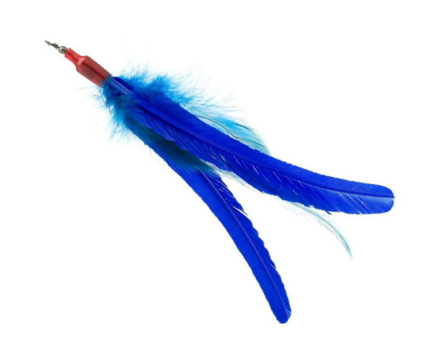 Da Bird Turkey Wand Refill