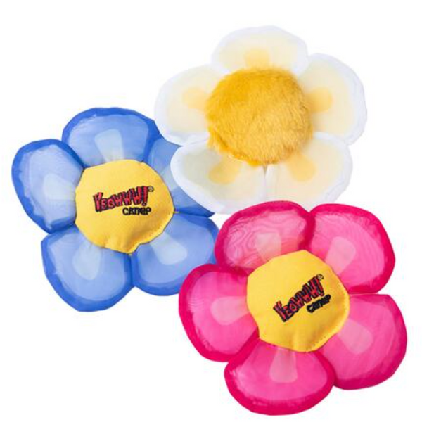 Yeowww's Daisy’s Flower Top