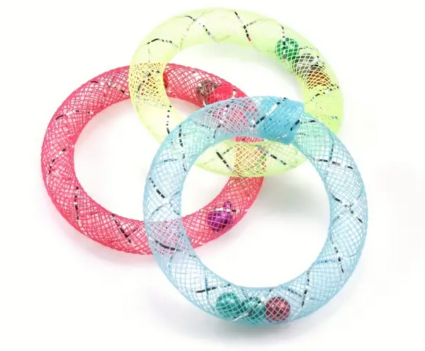 Doughnut Flip Arounds