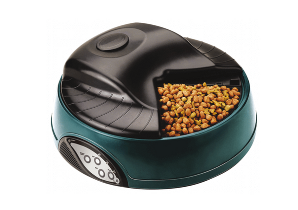 Prestige Pet Automatic Pet Feeder 04