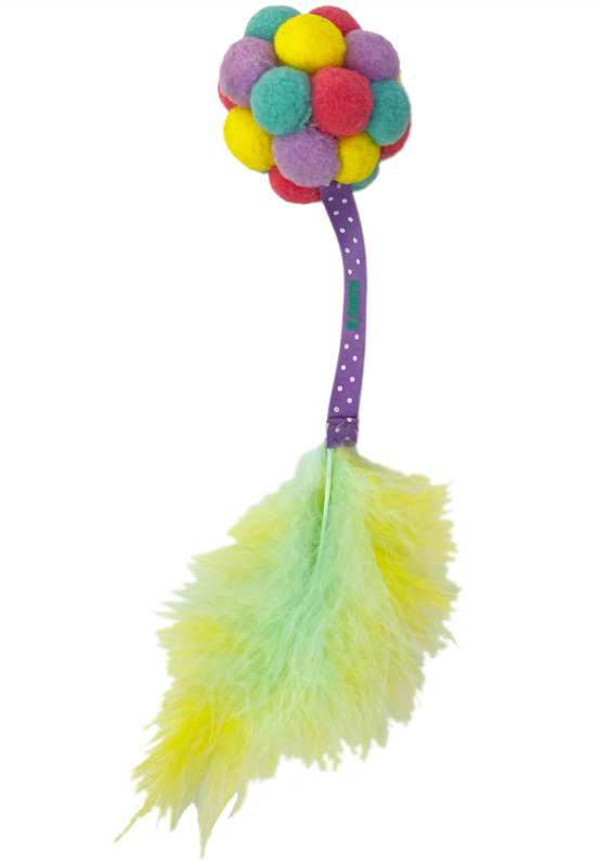 KONG Active Bubble Ball