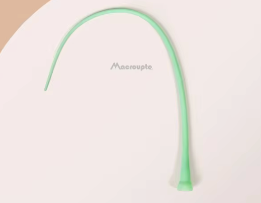 Silicone Mouse Tail Wand Replacement 2 pk