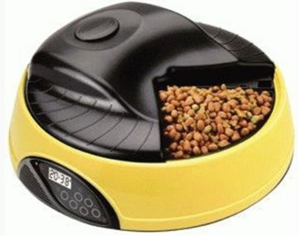 Prestige Pet Automatic Pet Feeder PF-05