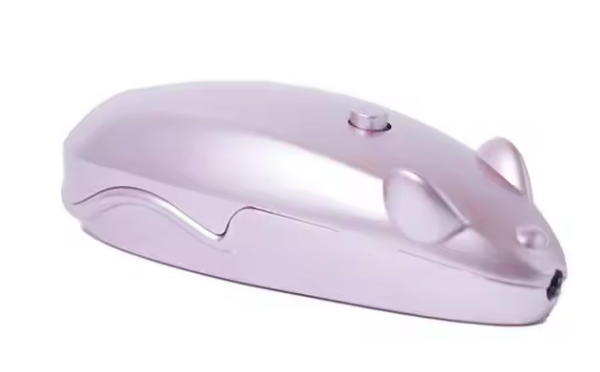Laser Pointer Mouse