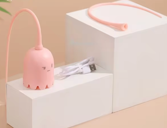 Mouse Tail RotatingToy