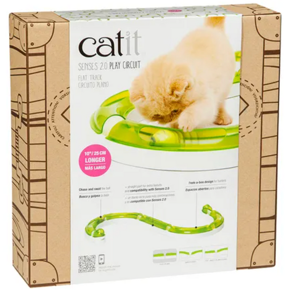 Catit Super Play Circuit