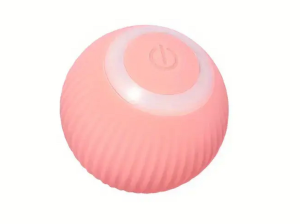 Smart Cat Automatic Rolling Ball
