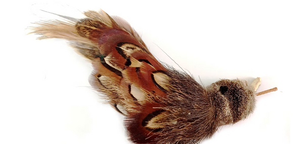 Purrs Natural Wren Want Attachment