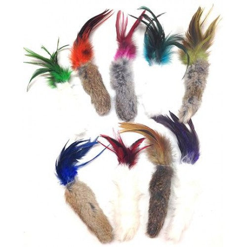 Da Bird Da Fur Thing