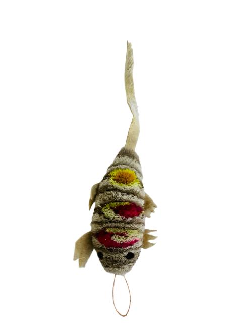 Platypus Wand Attachment