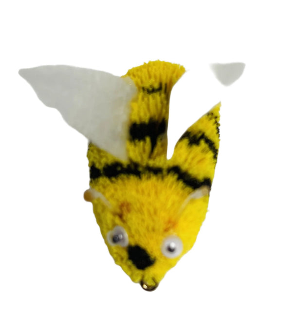 Visions Mini Bee Lure Wand Attachment