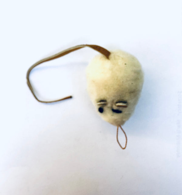 Snow Mouse Wand Attachment