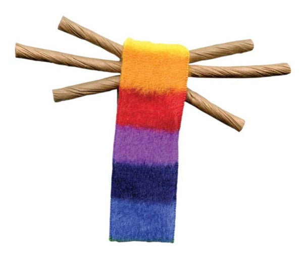 Cat Dancer Whisker Chasers