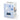 CATIT Pixi Spinner White And Blue