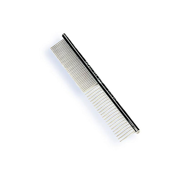 Safari Greyhound Style Comb 4 1/2" Medium-Fine