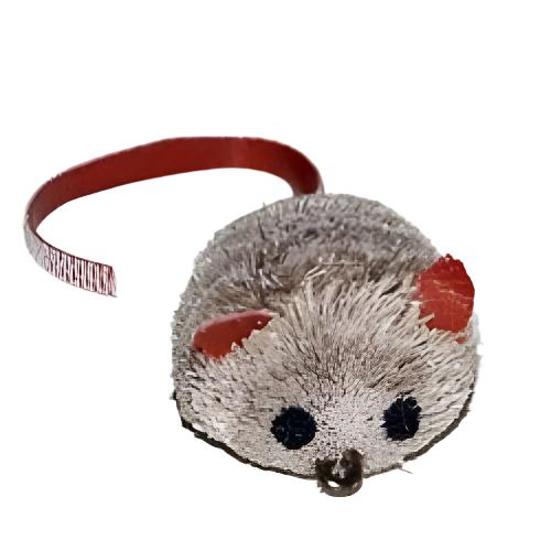 Da Bird Cat Catcher Mouse Wand Attachment