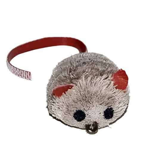Da Bird Cat Catcher Mouse Wand Attachment