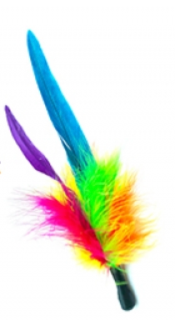 Purrs Flingie Fluffie