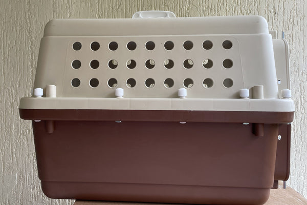 Pet Cage PP25 Airline Approved