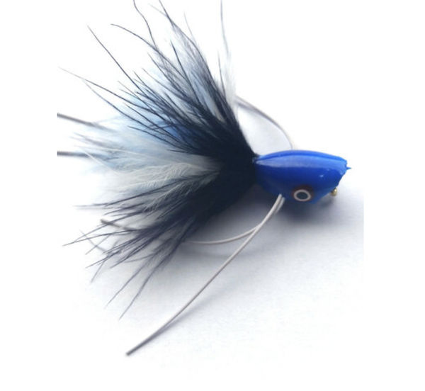 KatFly Blue Bug Wand Attachment