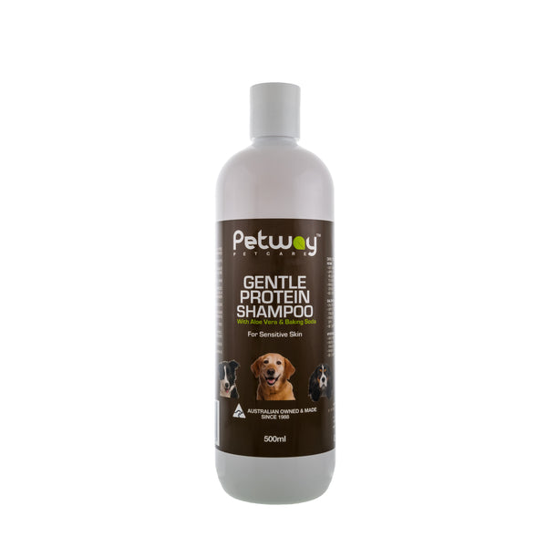 Petway Gentle Protein Conditioner 250ml