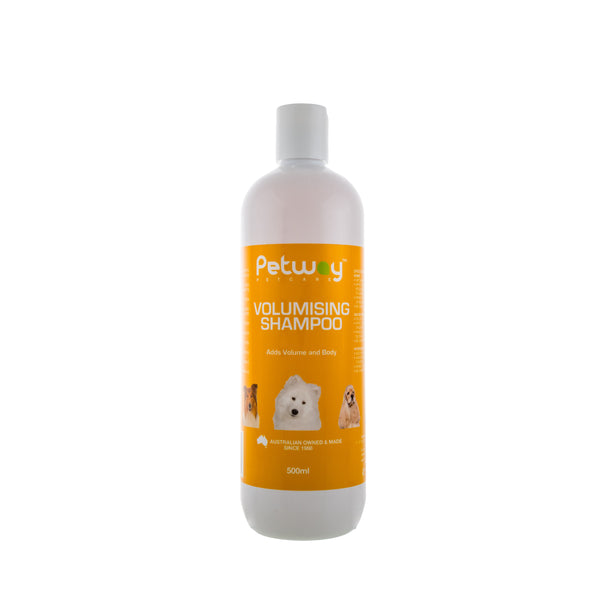 Petway Volumising Shampoo 250ml