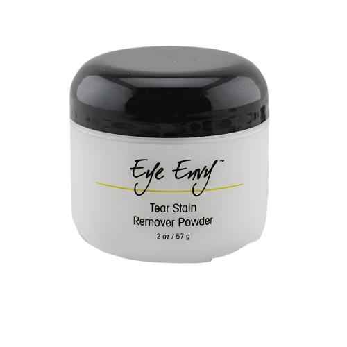Eye Envy Tear Stain Remover Powder (2 oz) 56grams