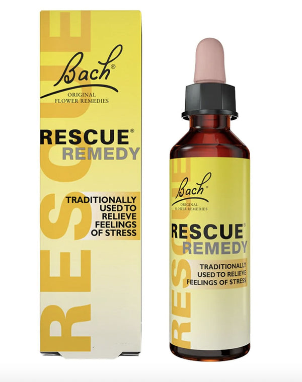 Bach Rescue Remedy Family 20ml