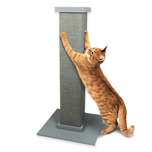 SmartCat Ultimate Scratching Post 83cm high