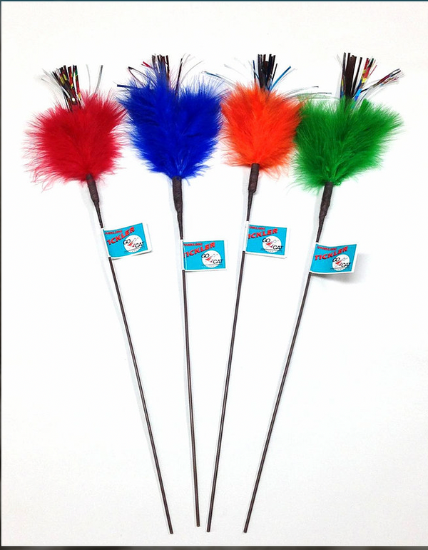 Da Bird Sparkling Tickler