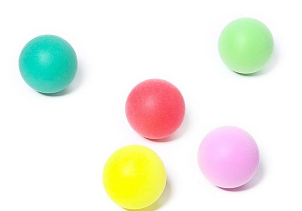 Ping Pong Balls 10pk