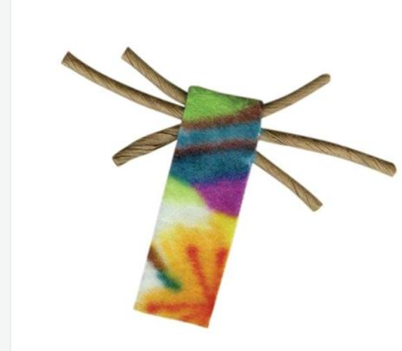 Cat Dancer Whisker Chasers Interactive Cat Toy, 2-Pack