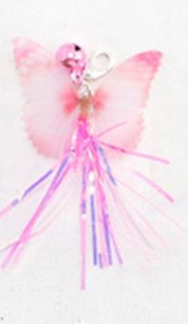 Butterfly Wand Attachment