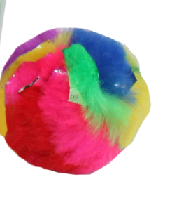 Cancor Crinkle Ball Mini