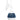 CATIT Pixi Spinner White And Blue