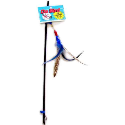Da Bird Pull Apart Wand